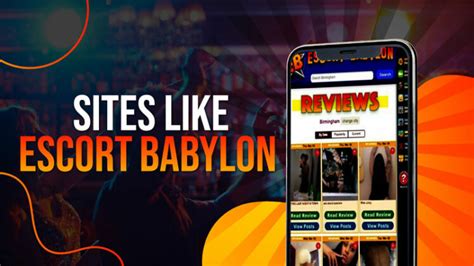 babylon escorts|12 Sites Like EscortBabylon.net: Best Escort Sites in 2024.